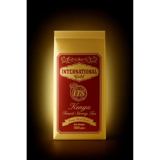 International Gold Tea 500gm