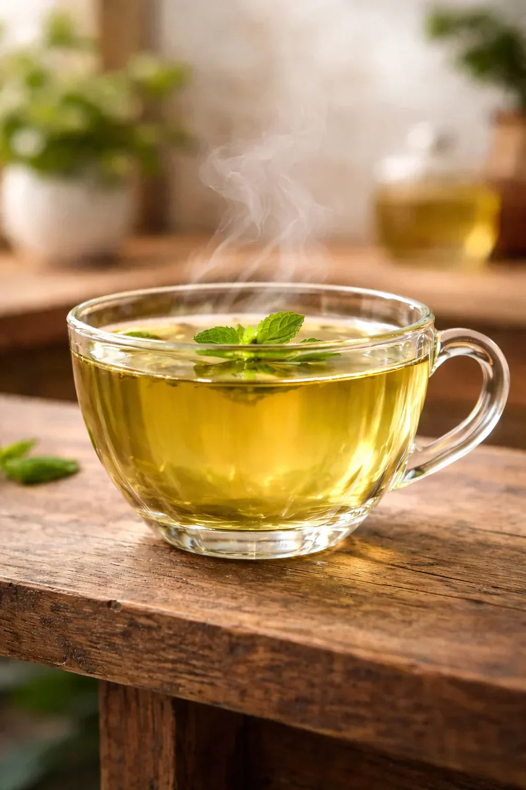 iTS Green Tea Collection