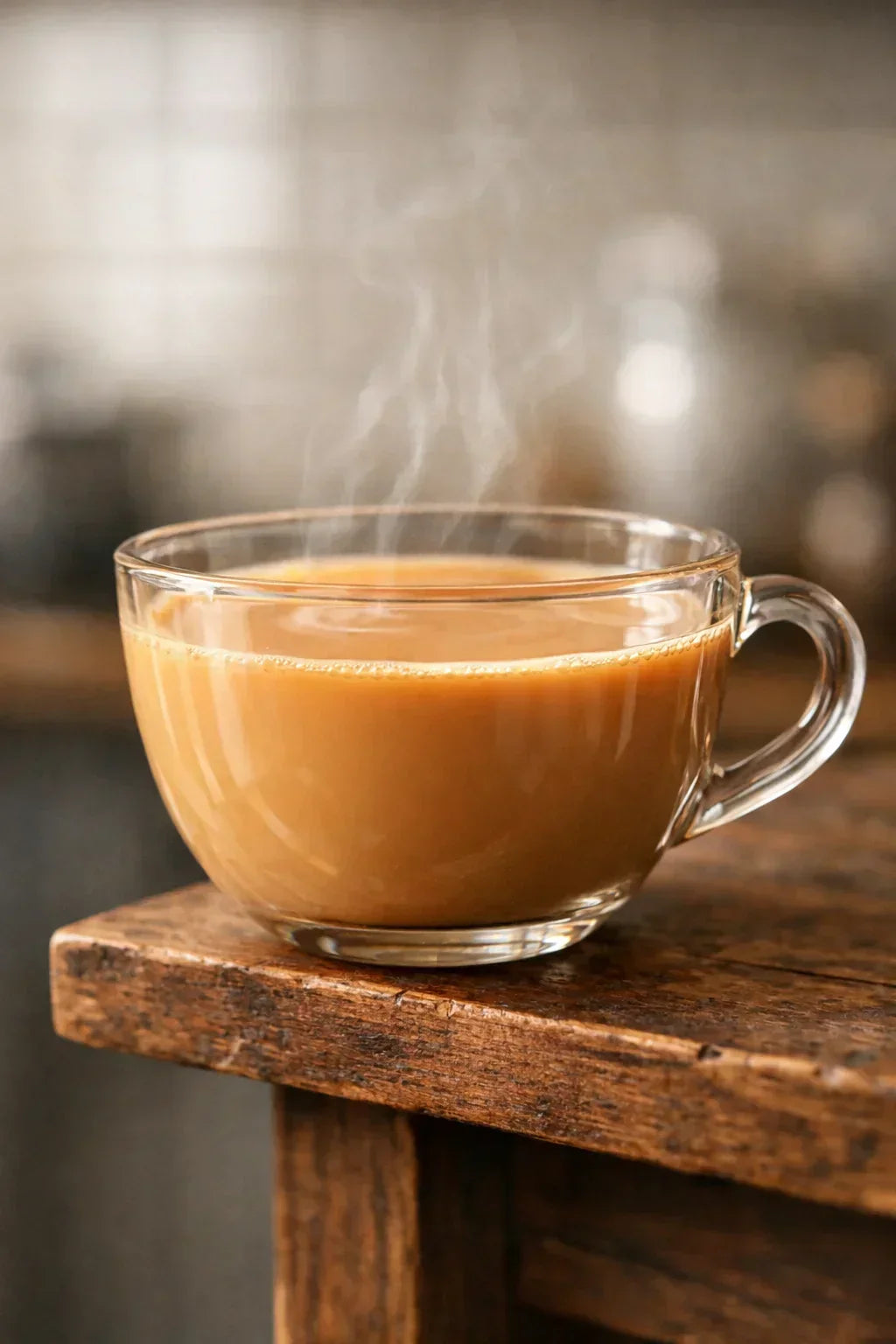 iTS Kenya Tea's Collection