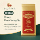 International Gold Tea 500gm