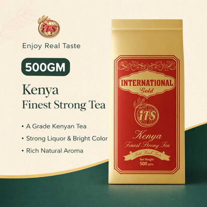 International Gold Tea 500gm