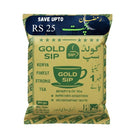 Gold Sip Kenya PF1 Black Tea A Grade – Strong Kenyan CTC Chai 500GM