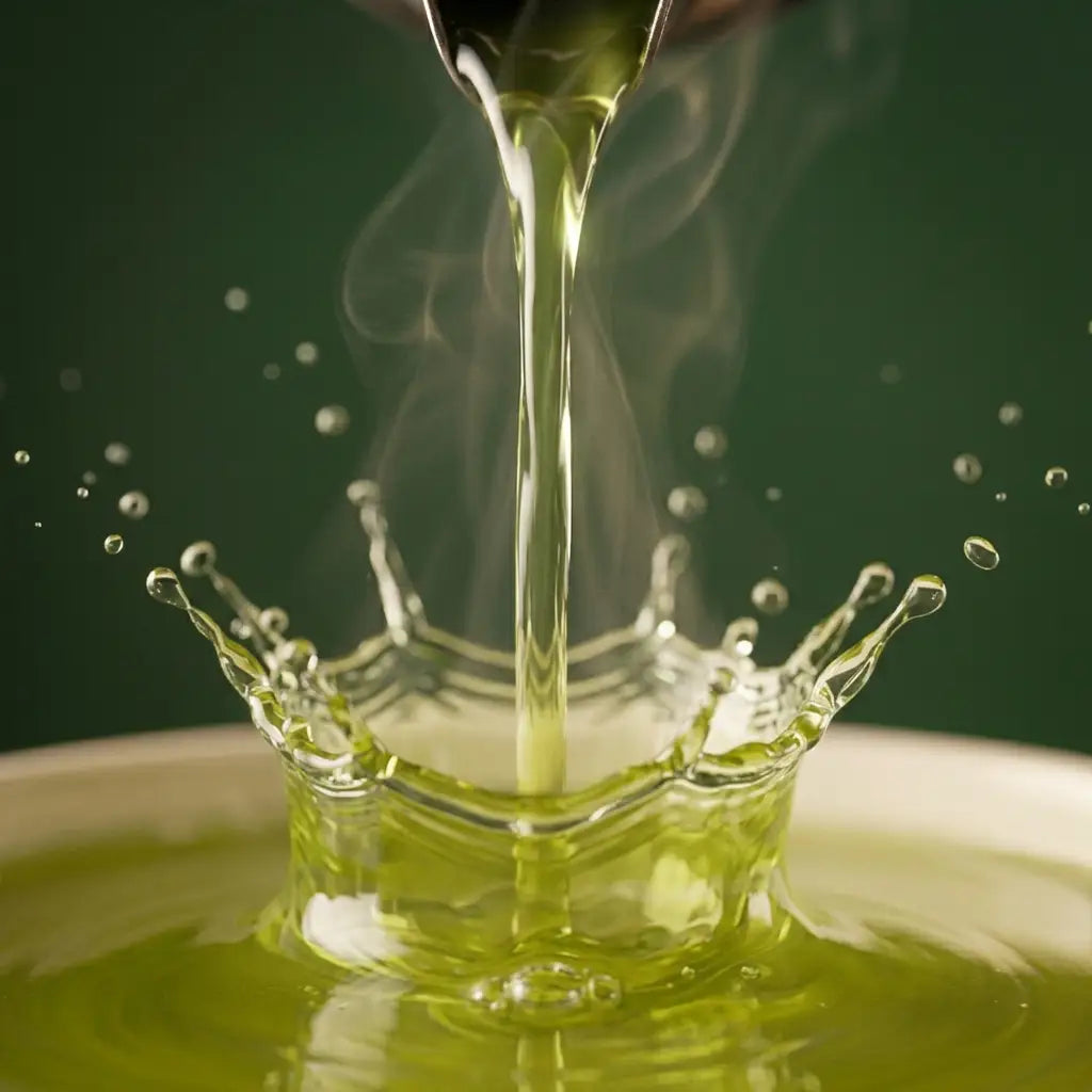 Why Choose GreenSip