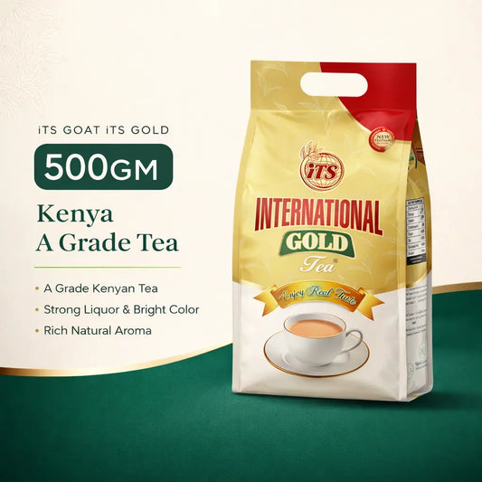 ITS Goat ITS Gold International Tea 500gm